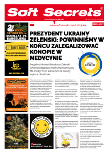 Soft Secrets Polish 23-04