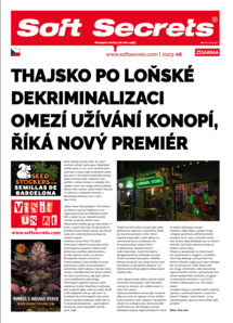 Soft Secrets Czech 23-06