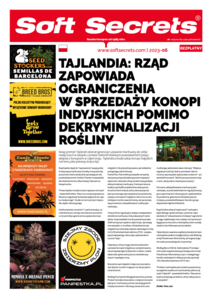 Soft Secrets Poland 23-06