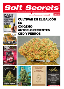 Soft Secrets Spain 23-06