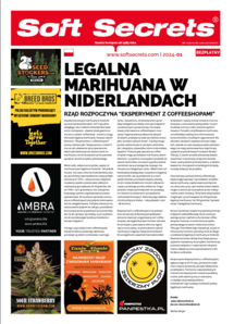 Soft Secrets Polish 24-01