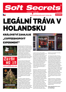 Soft Secrets Czech 24-01