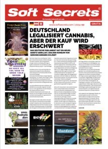 Soft Secrets German 24-02