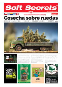 Soft Secrets LATAM 0324