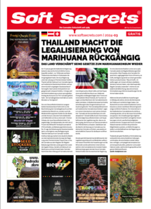 Soft Secrets German 24-03