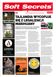 Soft Secrets Polish 24-03