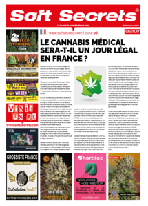 Soft Secrets France 24-06