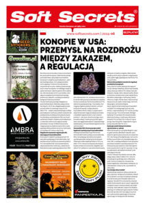 Soft Secrets Poland 24 06