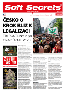 Soft Secrets Czech 24-06