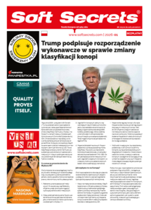 Soft Secrets Polish 26-01