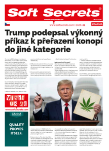 Soft Secrets Czech 26-01