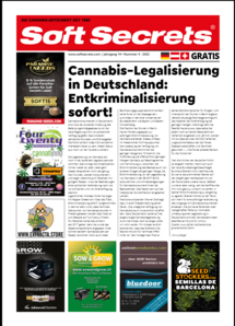 Soft Secrets German 22-05