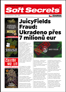 Soft secrets Czech 2205