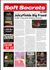 Soft Secrets GB 2205