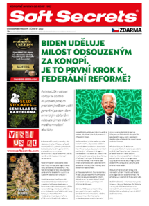 Soft secrets Czech 22-06