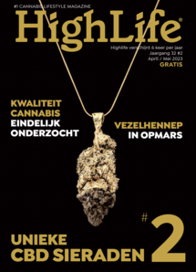 HighLife Magazine 0223