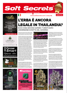 Soft Secrets Italy 25-01