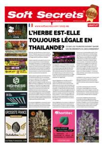 Soft Secrets French 25-01