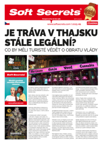 Soft Secrets Czech 25-01