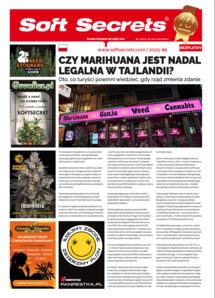 Soft Secrets Poland 25-01