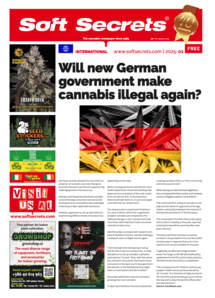 Soft Secrets UK 25-01