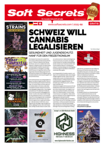 Soft Secrets German 25-02