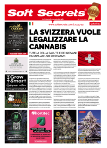 Soft Secrets Italy 25-02