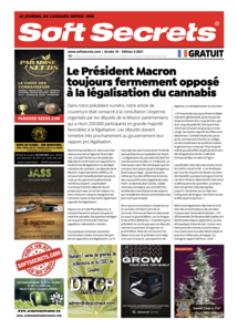 Soft Secrets French 2103