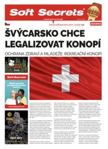 Soft Secrets Czech 25-02