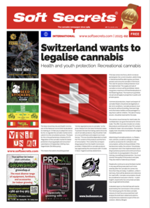 Soft Secrets UK 25-02