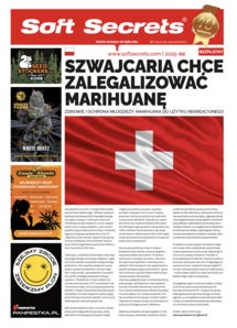 Soft Secrets Polish 25-02