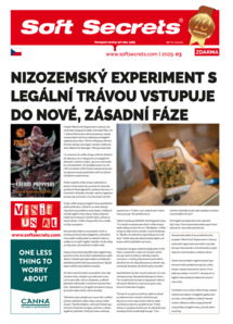 Soft Secrets Czech 25-03