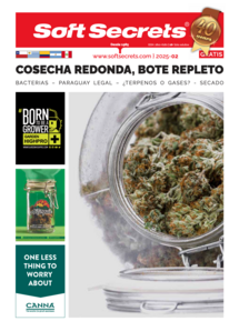 Soft Secrets LATAM  25-02