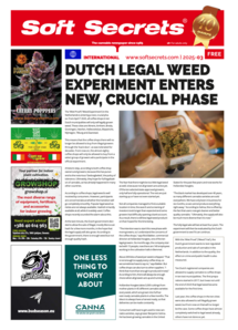 Soft Secrets UK 25-03