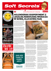 Soft Secrets Polish 25-03