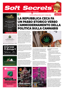 Soft Secrets Italian 25-04