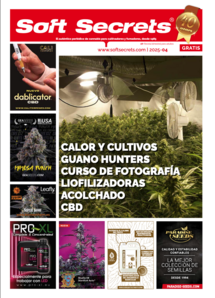Soft Secrets Spain 25-04