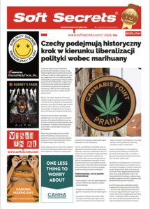 Soft Secrets Polish 25-04