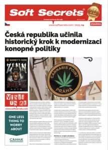 Soft Secrets Czech 25-04