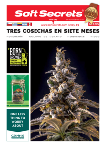 Periódico de Soft Secrets LATAM 25-03