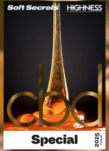 CBD Special 2025 French 