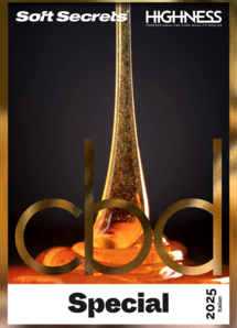 CBD Special 2025 Italian