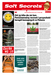 Soft Secrets Polish 25-04