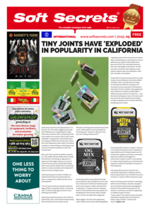 Soft Secrets UK 25-05