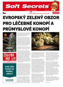 Soft Secrets Czech 25-05