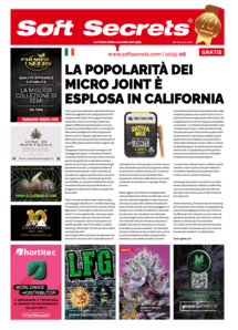 Soft Secrets Italy 25-06