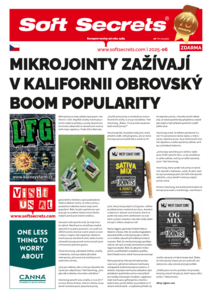 Soft Secrets Czech 25-06