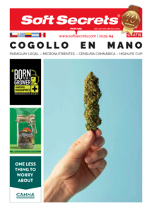 Soft Secrets LATAM  25-04