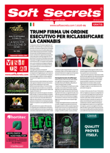 Soft Secrets Italy 26-01