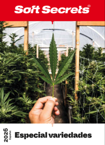 Strain Special 2026 Spanish